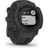 Часы GARMIN INSTINCT 2S - STANDARD EDITION GRAPHITE