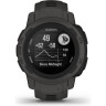 Часы GARMIN INSTINCT 2S - STANDARD EDITION GRAPHITE