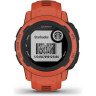 Часы GARMIN INSTINCT 2S - STANDARD EDITION POPPY