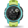 Часы GARMIN INSTINCT 2S - SURF EDITION WAIKIKI
