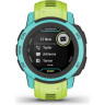 Часы GARMIN INSTINCT 2S - SURF EDITION WAIKIKI
