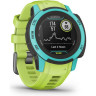 Часы GARMIN INSTINCT 2S - SURF EDITION WAIKIKI