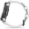 Часы GARMIN INSTINCT 2X SOLAR белый