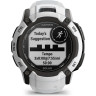 Часы GARMIN INSTINCT 2X SOLAR белый