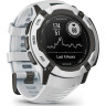 Часы GARMIN INSTINCT 2X SOLAR белый
