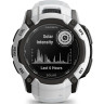 Часы GARMIN INSTINCT 2X SOLAR белый