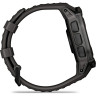 Часы GARMIN INSTINCT 2X SOLAR черный