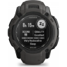 Часы GARMIN INSTINCT 2X SOLAR GRAPHITE
