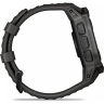 Часы GARMIN INSTINCT 2X SOLAR GRAPHITE