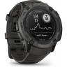 Часы GARMIN INSTINCT 2X SOLAR GRAPHITE
