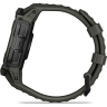 Часы GARMIN INSTINCT 2X SOLAR MOSS