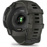 Часы GARMIN INSTINCT 2X SOLAR MOSS