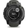 Часы GARMIN INSTINCT 2X SOLAR MOSS