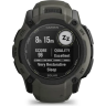 Часы GARMIN INSTINCT 2X SOLAR MOSS