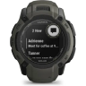 Часы GARMIN INSTINCT 2X SOLAR MOSS