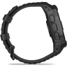 Часы GARMIN INSTINCT 2X SOLAR - TACTICAL EDITION BLACK