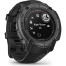 Часы GARMIN INSTINCT 2X SOLAR - TACTICAL EDITION BLACK