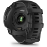Часы GARMIN INSTINCT 2X SOLAR - TACTICAL EDITION BLACK
