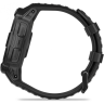 Часы GARMIN INSTINCT 2X SOLAR - TACTICAL EDITION BLACK