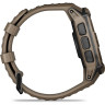 Часы GARMIN INSTINCT 2X SOLAR TACTICAL EDITION коричневый