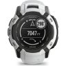 Часы GARMIN INSTINCT 2X SOLAR WHITESTONE