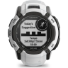 Часы GARMIN INSTINCT 2X SOLAR WHITESTONE