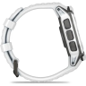 Часы GARMIN INSTINCT 2X SOLAR WHITESTONE