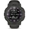 Часы GARMIN INSTINCT CROSSOVER SOLAR GRAPHITE
