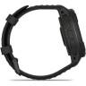 Часы GARMIN INSTINCT CROSSOVER SOLAR - TACTICAL EDITION BLACK