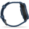 Часы GARMIN INSTINCT CROSSOVER SOLAR TIDAL BLUE