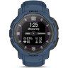 Часы GARMIN INSTINCT CROSSOVER SOLAR TIDAL BLUE