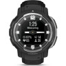 Часы GARMIN INSTINCT CROSSOVER - STANDARD EDITION BLACK