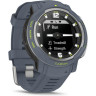 Часы GARMIN INSTINCT CROSSOVER - STANDARD EDITION BLUE GRANITE