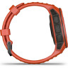 Часы GARMIN INSTINCT FLAME RED