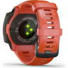 Часы GARMIN INSTINCT FLAME RED