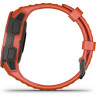 Часы GARMIN INSTINCT FLAME RED