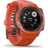 Часы GARMIN INSTINCT FLAME RED