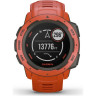 Часы GARMIN INSTINCT FLAME RED