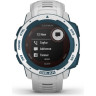 Часы GARMIN INSTINCT SOLAR SURF EDITION CLOUDBREAK