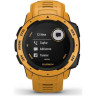 Часы GARMIN INSTINCT SUNBURST