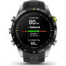 Часы GARMIN MARQ ATHLETE (GEN 2)