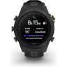 Часы GARMIN MARQ ATHLETE (GEN 2) - CARBON EDITION