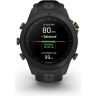 Часы GARMIN MARQ ATHLETE (GEN 2) - CARBON EDITION