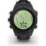 Часы GARMIN MARQ ATHLETE (GEN 2) - CARBON EDITION