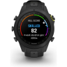 Часы GARMIN MARQ ATHLETE (GEN 2) - CARBON EDITION