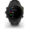 Часы GARMIN MARQ ATHLETE (GEN 2) - CARBON EDITION