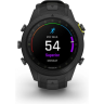 Часы GARMIN MARQ ATHLETE (GEN 2) - CARBON EDITION