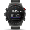 Часы GARMIN MARQ ATHLETE (GEN 2) - PERFORMANCE EDITION