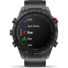 Часы GARMIN MARQ ATHLETE (GEN 2) - PERFORMANCE EDITION