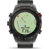 Часы GARMIN MARQ ATHLETE (GEN 2) - PERFORMANCE EDITION